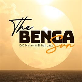 Cover image for The Benga Sun