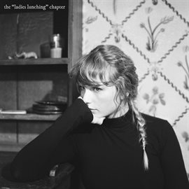 Imagen de portada para the "ladies lunching" chapter