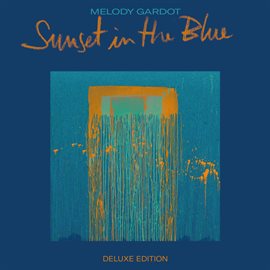 Cover image for Sunset In The Blue [Deluxe Version]