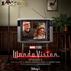 Cover image for WandaVision: Episode 5