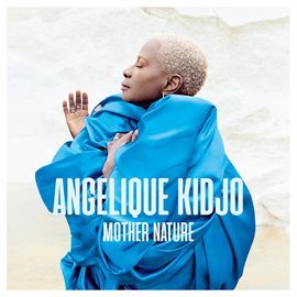 Cover image for Mother Nature