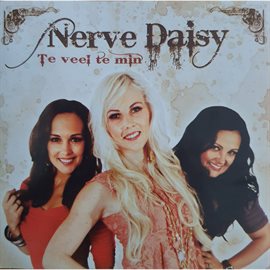 Cover image for Te Veel Te Min