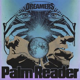 Cover image for Palm Reader