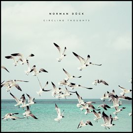 Cover image for Circling Thoughts