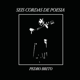 Imagen de portada para Seis Cordas De Poesia