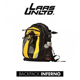 Imagen de portada para Backpack Inferno