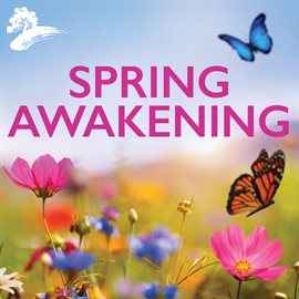 Cover image for Spring Awakening