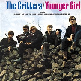 Imagen de portada para Younger Girl [Expanded Edition]