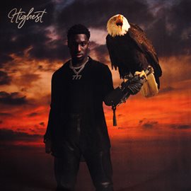 Cover image for Highest