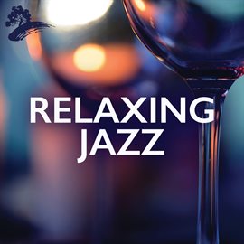 Imagen de portada para Relaxing Jazz
