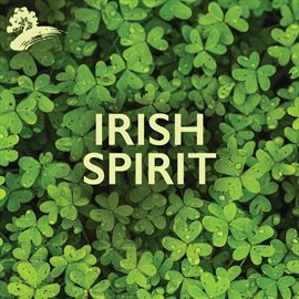 Cover image for Irish Spirit