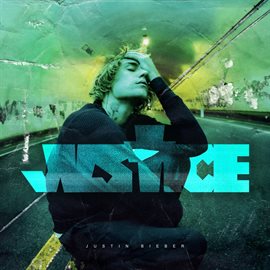 Cover image for Justice