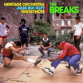Imagen de portada para The Breaks