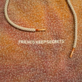 Cover image for FRIENDS KEEP SECRETS 2