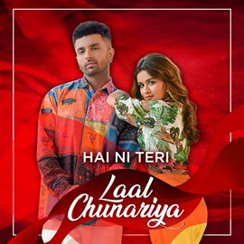 Cover image for Hai Ni Teri Laal Chunariya