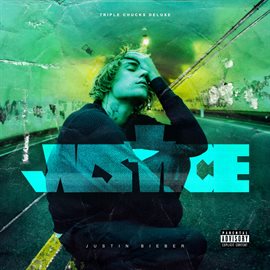Cover image for Justice