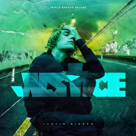 Cover image for Justice