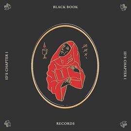 Imagen de portada para Black Book ID's: Chapter 1