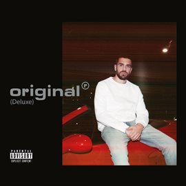 Imagen de portada para Original [Deluxe]