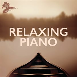 Cover image for Relaxing Piano