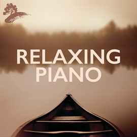 Imagen de portada para Relaxing Piano