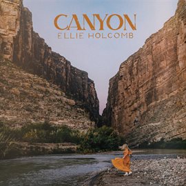 Cover image for Canyon