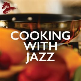 Cover image for Cooking With Jazz