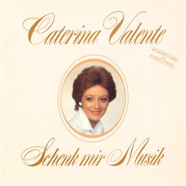 Imagen de portada para Schenk mir Musik
