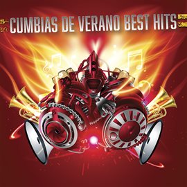 Cover image for Cumbias De Verano Best Hits