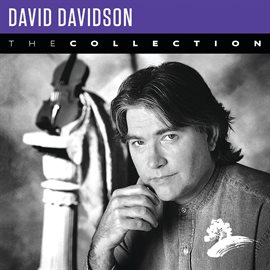 Cover image for David Davidson: The Collection