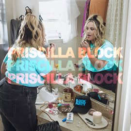 Cover image for Priscilla Block