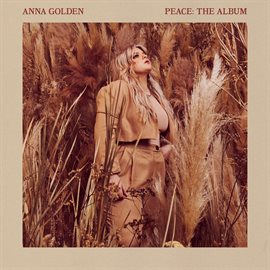 Cover image for Peace: The Album