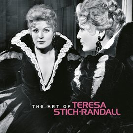 Imagen de portada para The Art of Teresa Stich-Randall