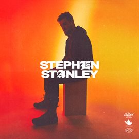 Cover image for Stephen Stanley