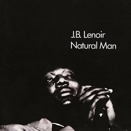 Imagen de portada para Natural Man [Expanded Edition]