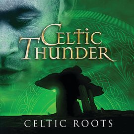 Cover image for Celtic Roots
