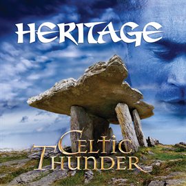 Cover image for Heritage