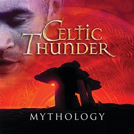 Cover image for Mythology