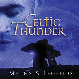 Cover image for Myths & Legends