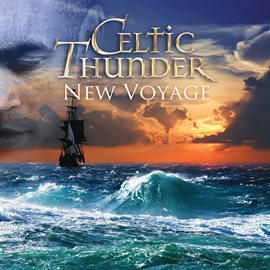 Cover image for New Voyage