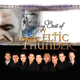 Cover image for Very Best Of Celtic Thunder