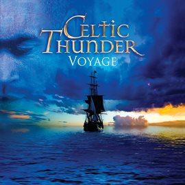 Cover image for Voyage