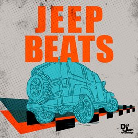 Imagen de portada para Jeep Beats [Instrumental Version]