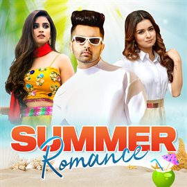 Cover image for Summer Romance