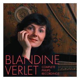 Cover image for Complete Philips Recordings