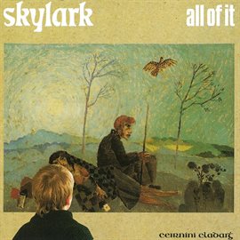 Imagen de portada para All Of It