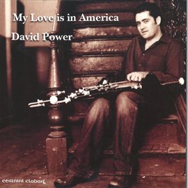 Imagen de portada para My Love Is In America