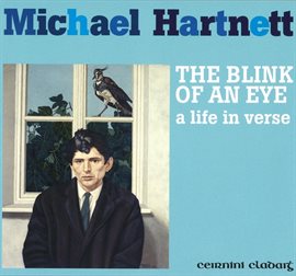 Cover image for The Blink Of An Eye: Life In Verse