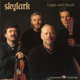 Imagen de portada para Light And Shade