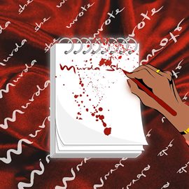 Imagen de portada para Murda She Wrote